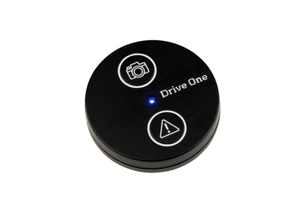 ParkOne Drive One trafikvarning