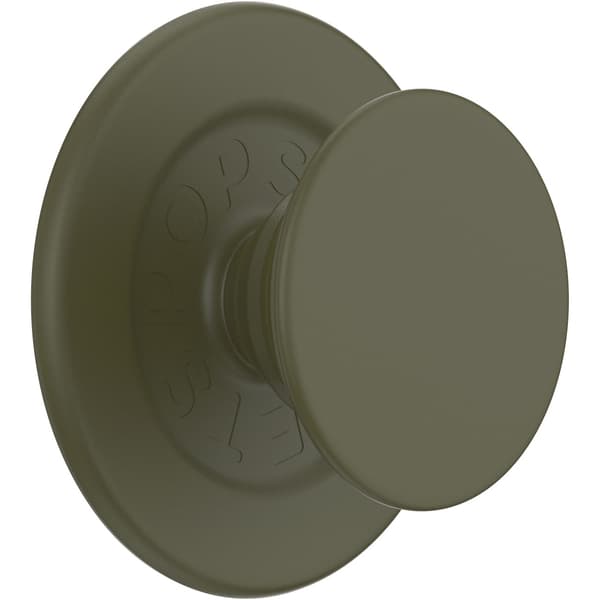 PopSockets PopGrip för MagSafe Soft Touch Fatigue
