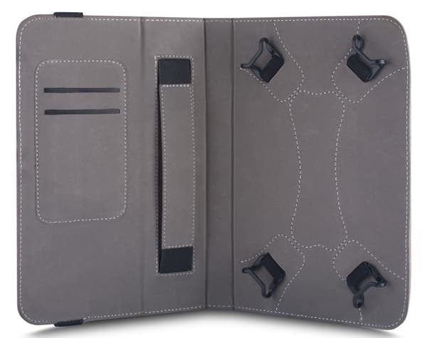 Fantasia Universal Tablet Case 7-8", mørkeblå