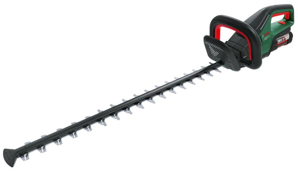Bosch 6528 Advanced HedgeCut -36V - (uden batteri)