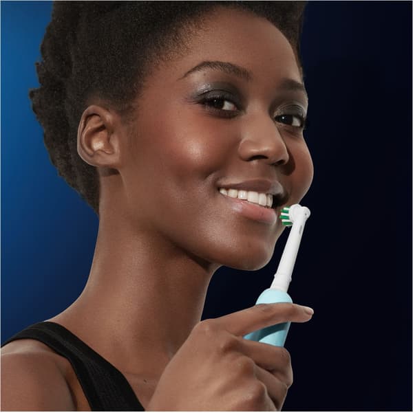 Oral B Pro Series 1 - elektrisk tannbørste, blå
