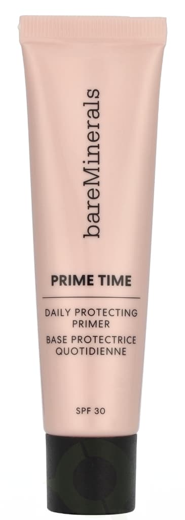 BareMinerals Prime Time Daily Protecting Primer 30 ml