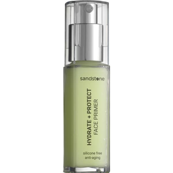SandStone Hydrate + Protect Ansiktsprimer