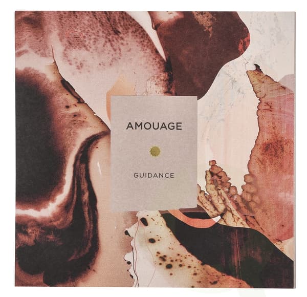 Amouage Guidance Edp Spray 100 ml