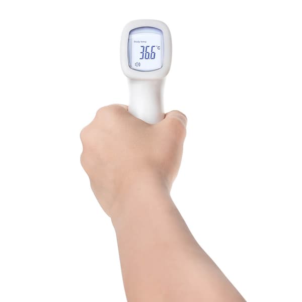 B.WELL Febertermometer WF-4000 IR Non-Contact