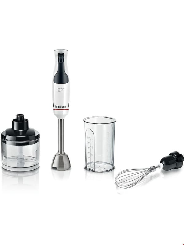 Bosch Stavmixer ErgoMaster serie 4 MSM4W221 Bosch