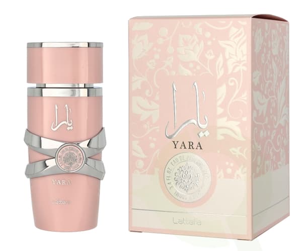 Lattafa Yara Edp Spray 100 ml