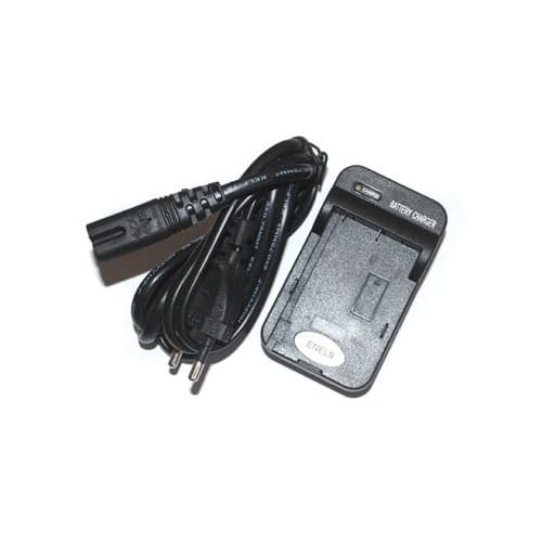 Lader for EN-EL9