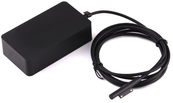 Laturi Microsoft Surface Pro 4:lle 1735 24W 24W