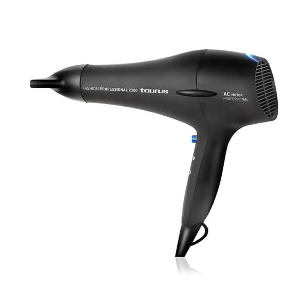 Taurus Hårføner 2200W Fashion