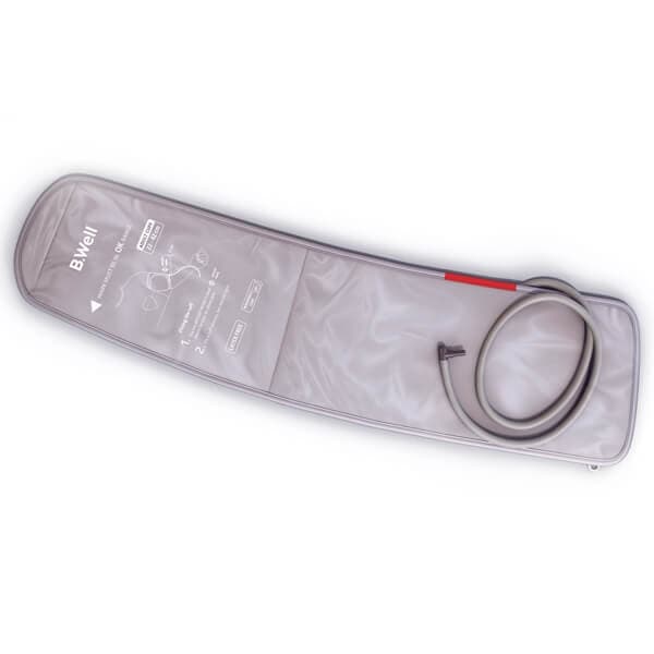 B.WELL Blodtryksmåler Pro-33 M Manchet, 1 hukommelse