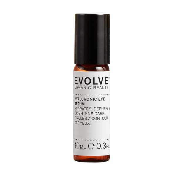 Evolve Beauty Hyaluronisk øjenserum