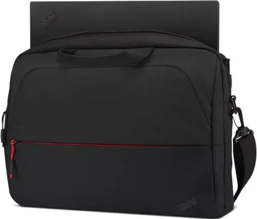 Lenovo ThinkPad Essential 13-14" Slim Topload (Eco) computertaske, sort