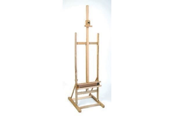 Artino Studiostaffli (maxhöjd canvas 120cm)