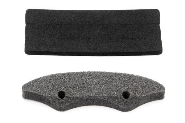 Urethane Bumper Set (Mirco Rs4)