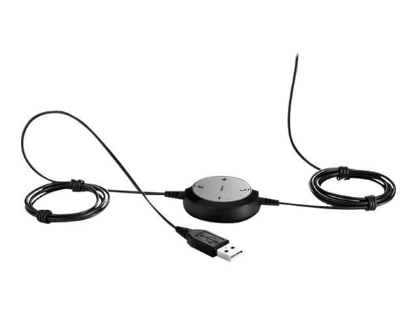 JABRA Evolve 20 Ms Mono