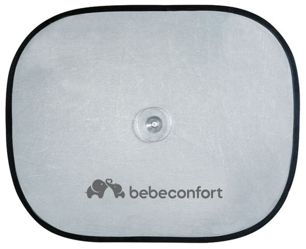 Bebeconfort Twist N Fix solskjerm