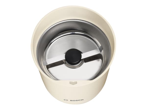 Bosch TSM6A017C Kaffekvarn 180W