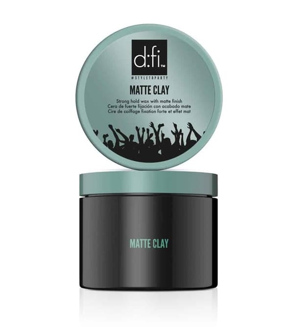 D:fi Matte Clay 150 g