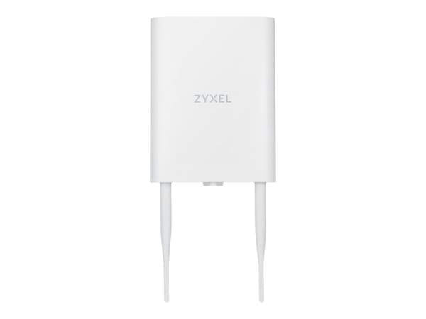 ZyXEL NWA55AXE Wireless Connection White