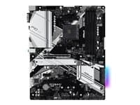 ASROCK B550 Pro4 ATX AM4 AMD B550