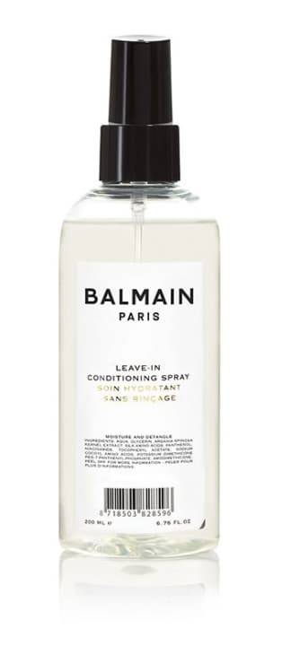 Balmain Paris Leave In hoitosuihke 200 ml