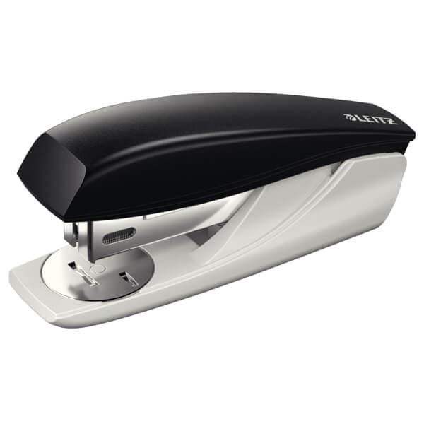 LEITZ Hæftemaskine 5501 Sort