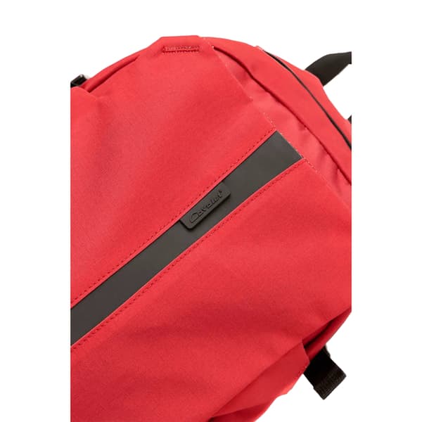 Cavalet Ryggsäck Ljusdal Laptop Red