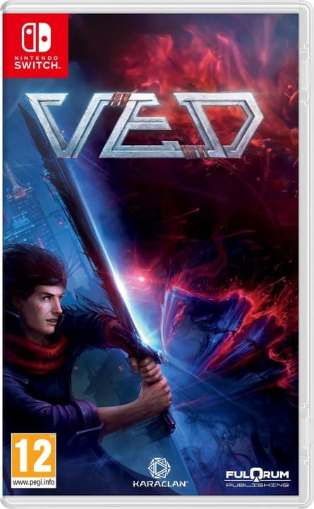 VED (Switch)