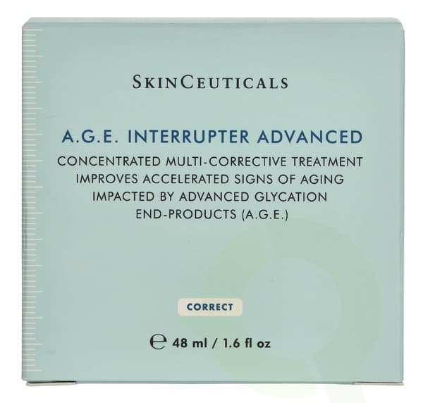 SkinCeuticals A.E.G. Interrupter Advanced Treatment 48 ml