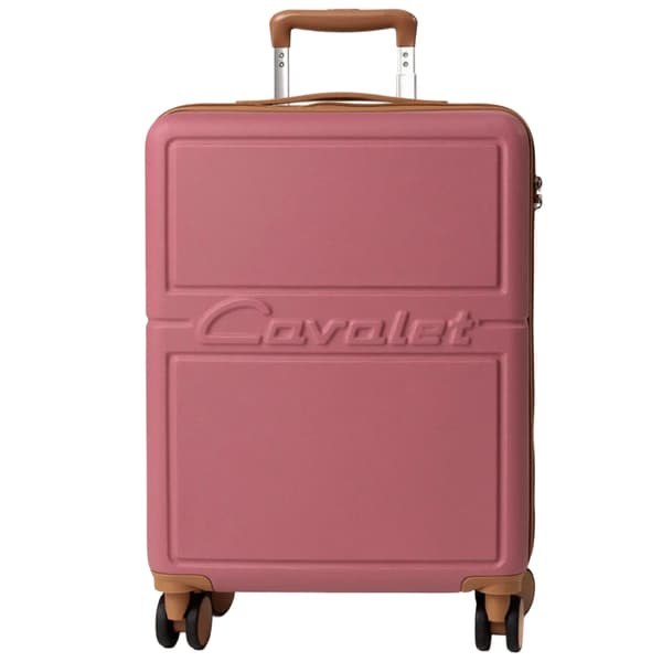 Cavalet Kabinväska Dalby Watermelon Pink