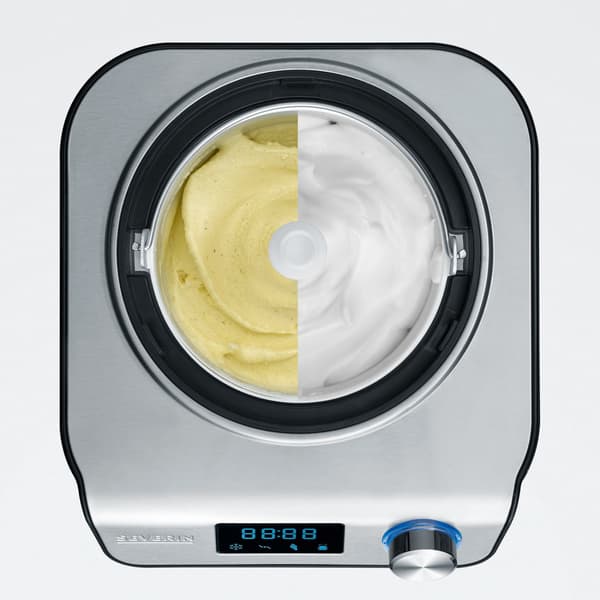 Severin Glassmaskin/Yougurt EZ7407