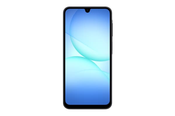 Samsung Galaxy A17 5G 256 GB - Black Samsung