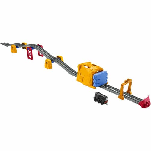 Thomas &amp; Friends Diesel Tunnel Blast