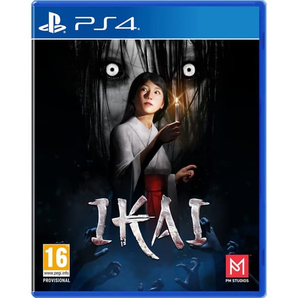 Ikai (PS4)