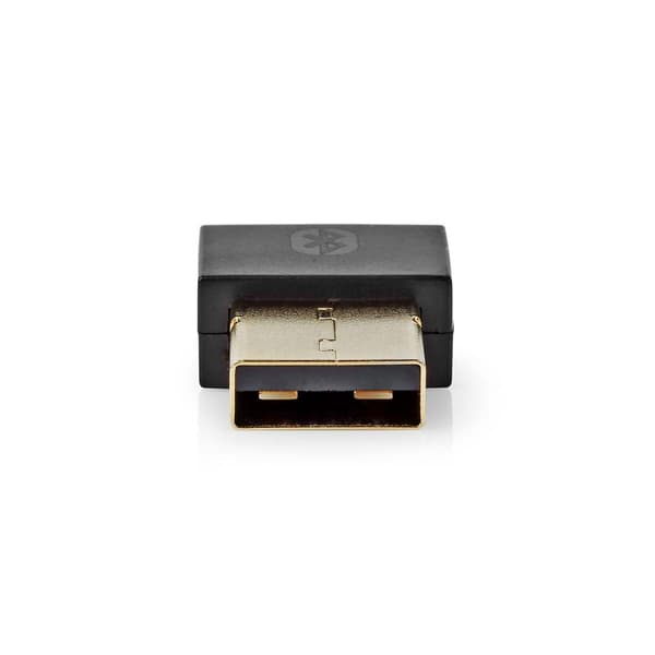 Nedis Bluetooth dongle | 5.1 | Bluetooth / USB | 20 m