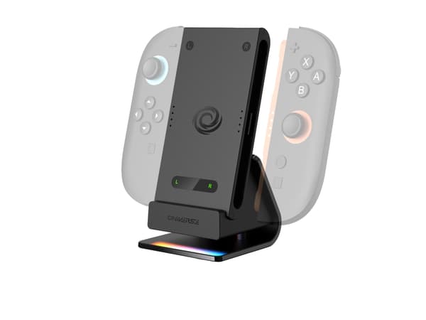 Oniverse Nsw2 2 Joycons ladestasjon