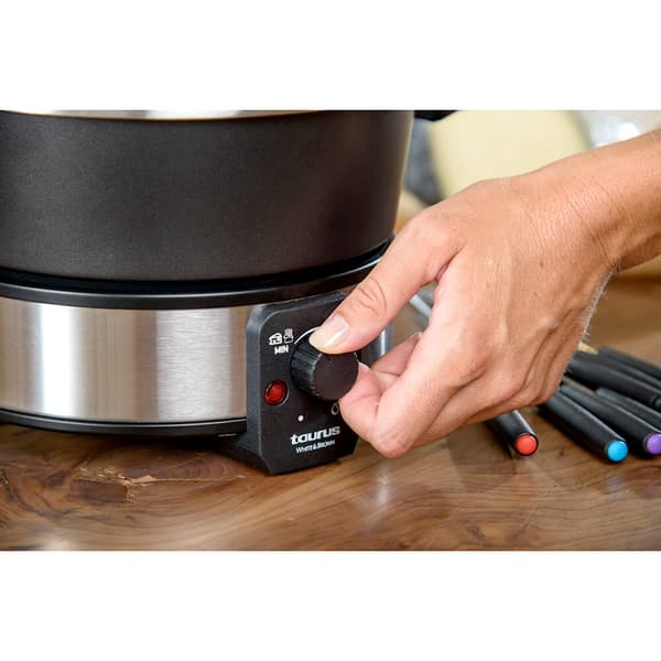 Taurus Fondue 1000W