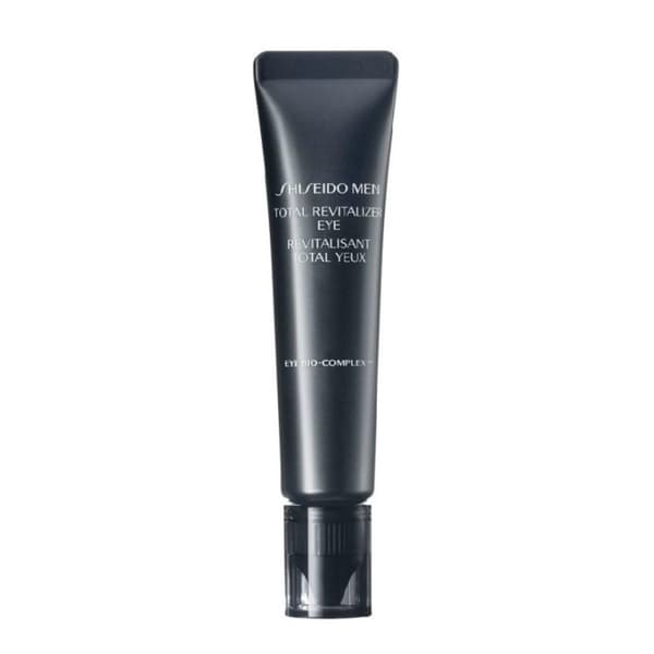 Shiseido Men Total Revitalizer Øyekrem 15ml
