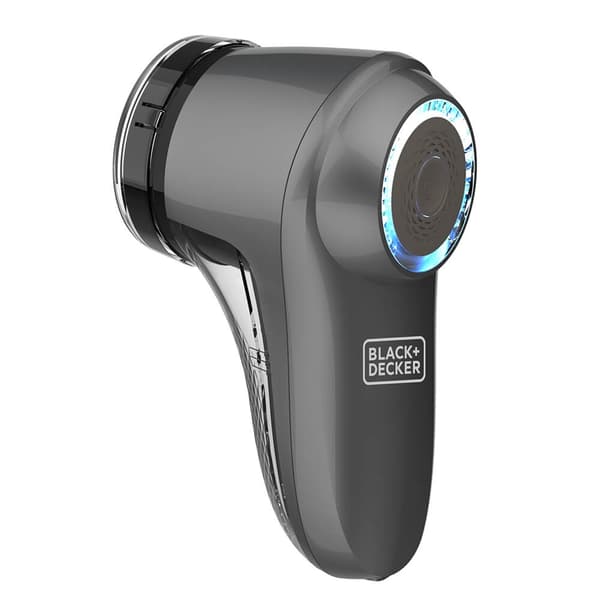 BLACK+DECKER Fnugfjerner