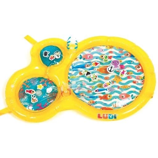 LUDI Vannlekematte - LU30078
