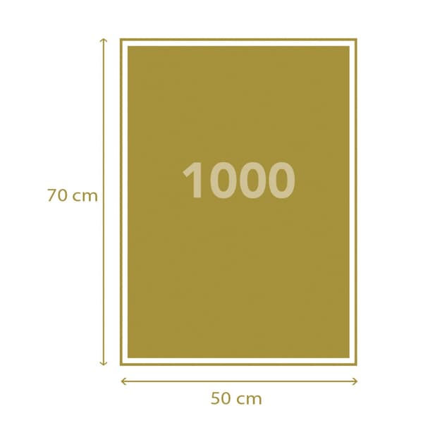 Clementoni Palapeli 1000 Pcs CB Eltz Castle