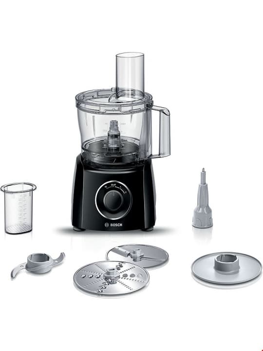 Bosch Matberedare MCM3101B Bosch