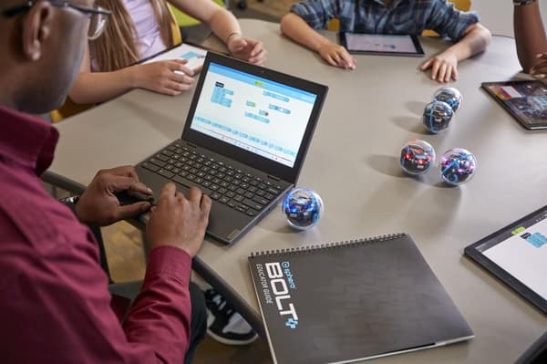 Sphero Pultti +