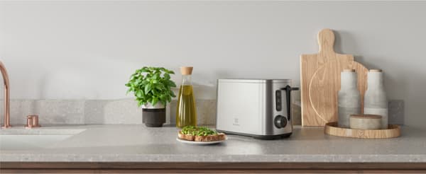 Electrolux Create 5 E5T1-4ST Brödrost
