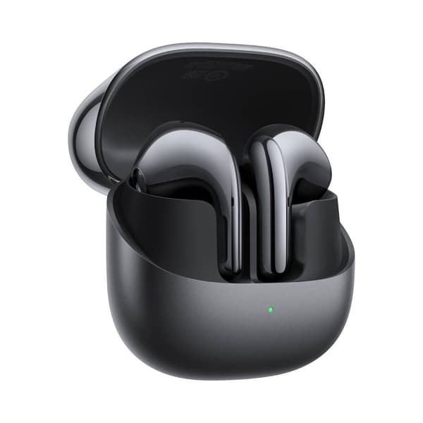 Xiaomi Buds 5 True Wireless Hörlurar Graphite Svart