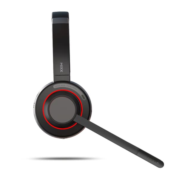 MIXX Headset Stereo B20s Trådløs Dongle UC Teams