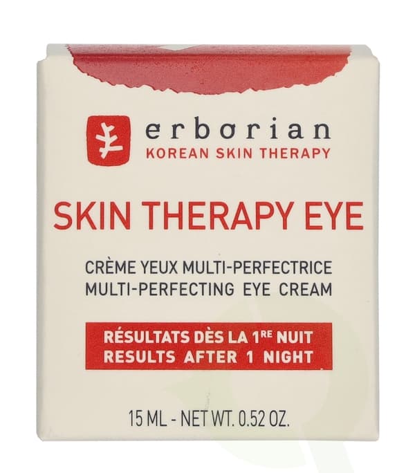 Erborian Skin Therapy Eye 15 ml