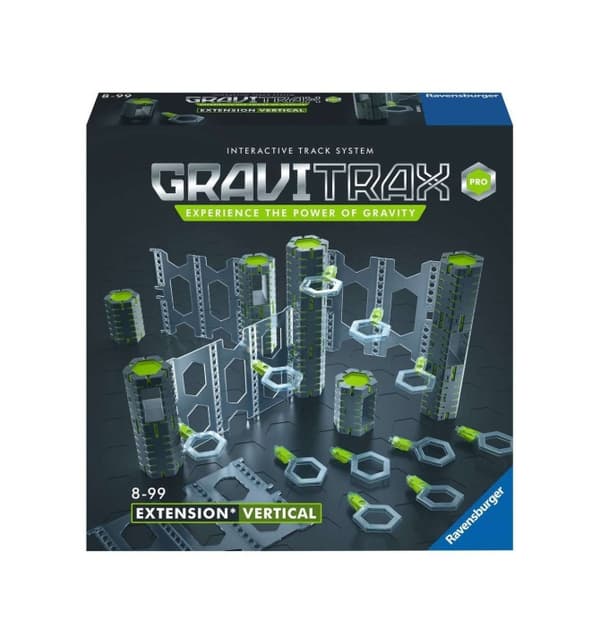 GraviTrax PRO Expansion Vertikal (10922427)