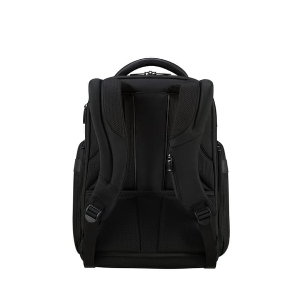 Samsonite Rygsæk PRO DLX6 15.6" Underseater Sort